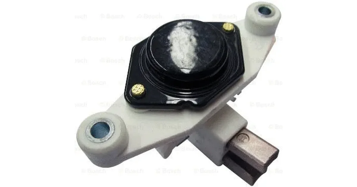 F04R320375 - BOSCH - Регулятор генератора