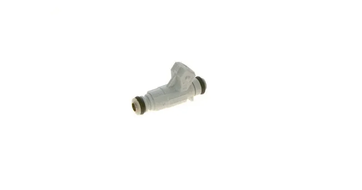 0280155744 - BOSCH - Клапанная форсунка
