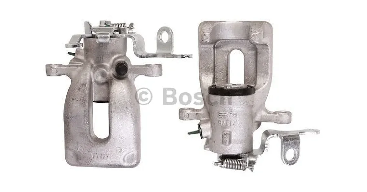 0986135332 - BOSCH - Тормозной суппорт