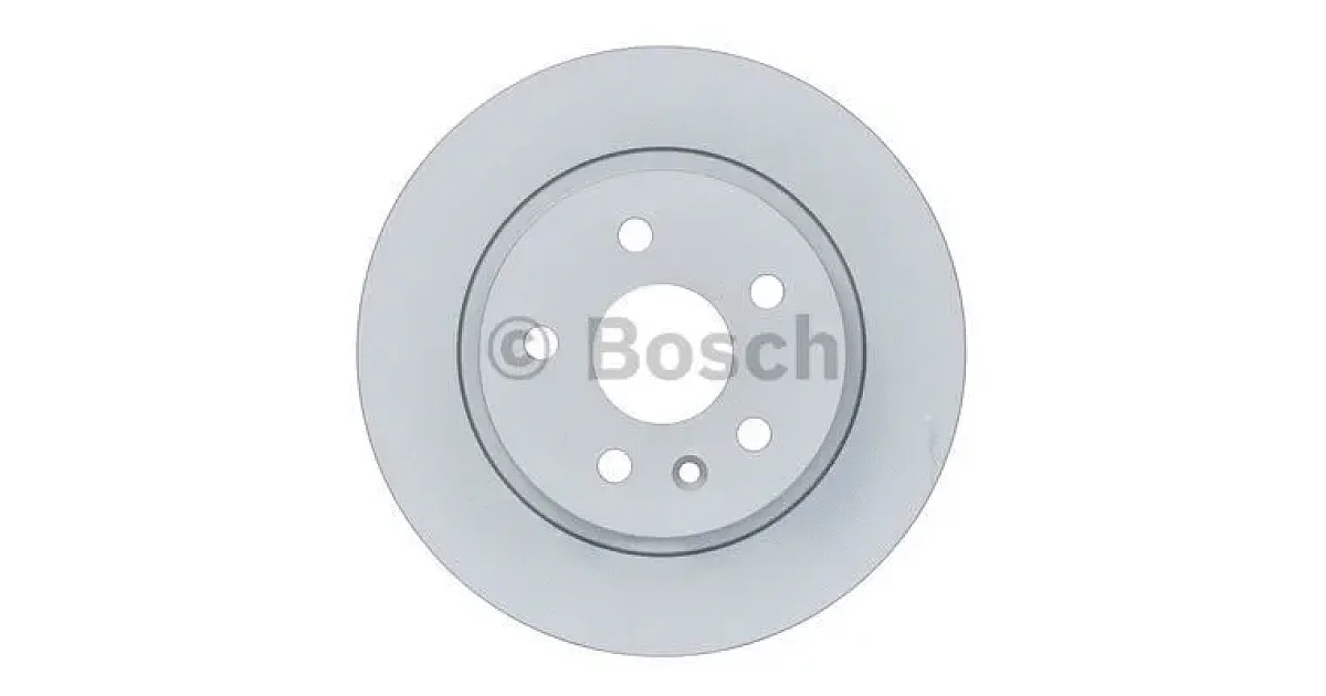0986479C57 - BOSCH - Тормозной диск