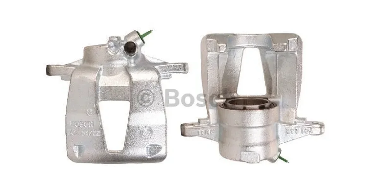 0986134446 - BOSCH - Тормозной суппорт