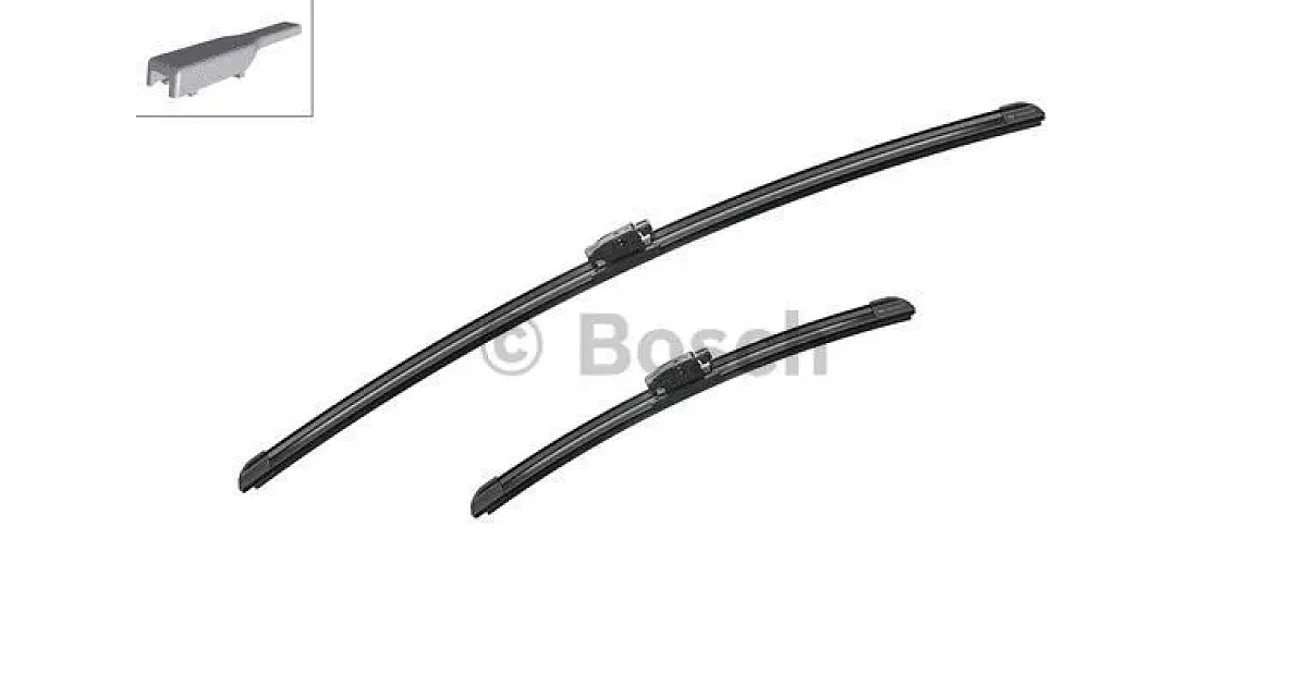 3397014261 - BOSCH - Щетка стеклоочистителя