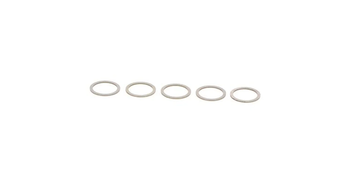 F00ZC99892 - BOSCH - Ремкомплект, система common-rail