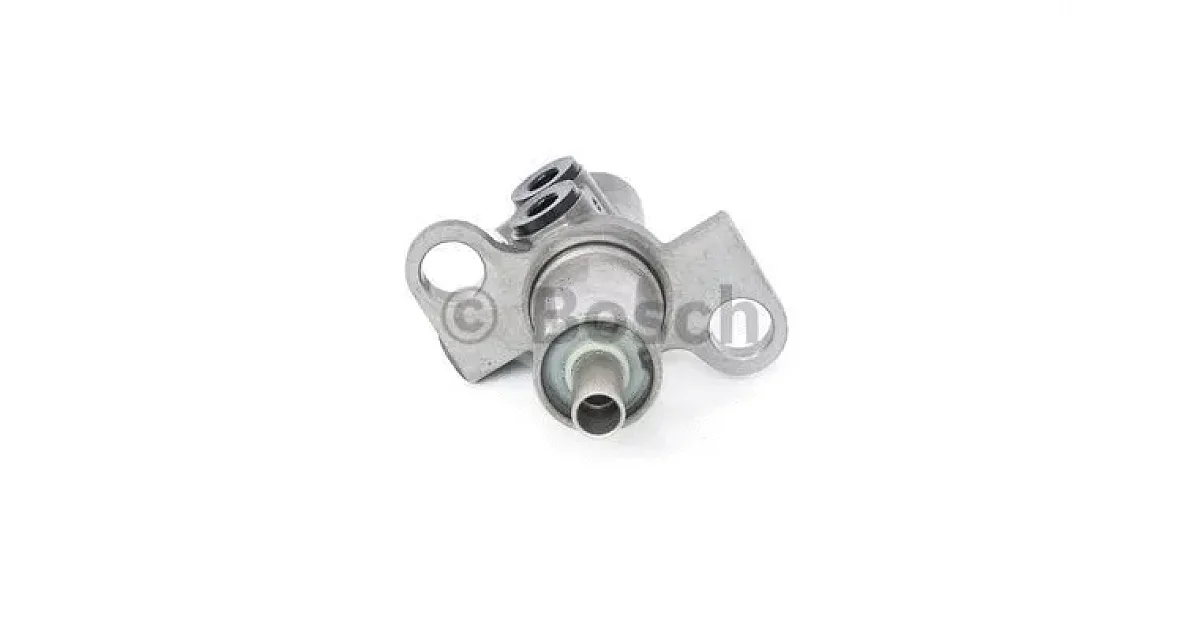 0986481046 - BOSCH - Главный тормозной цилиндр