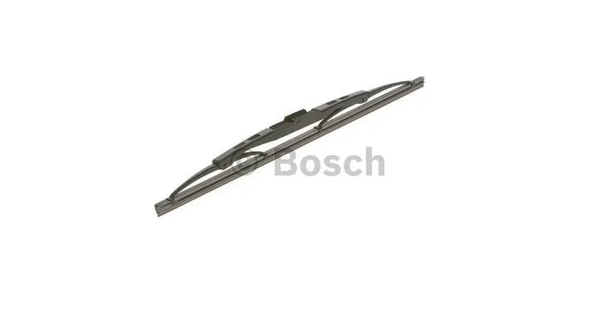 3397004772 - BOSCH - Щетка стеклоочистителя