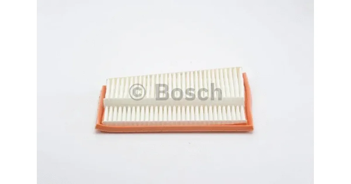 F026400389 - BOSCH - Воздушный фильтр