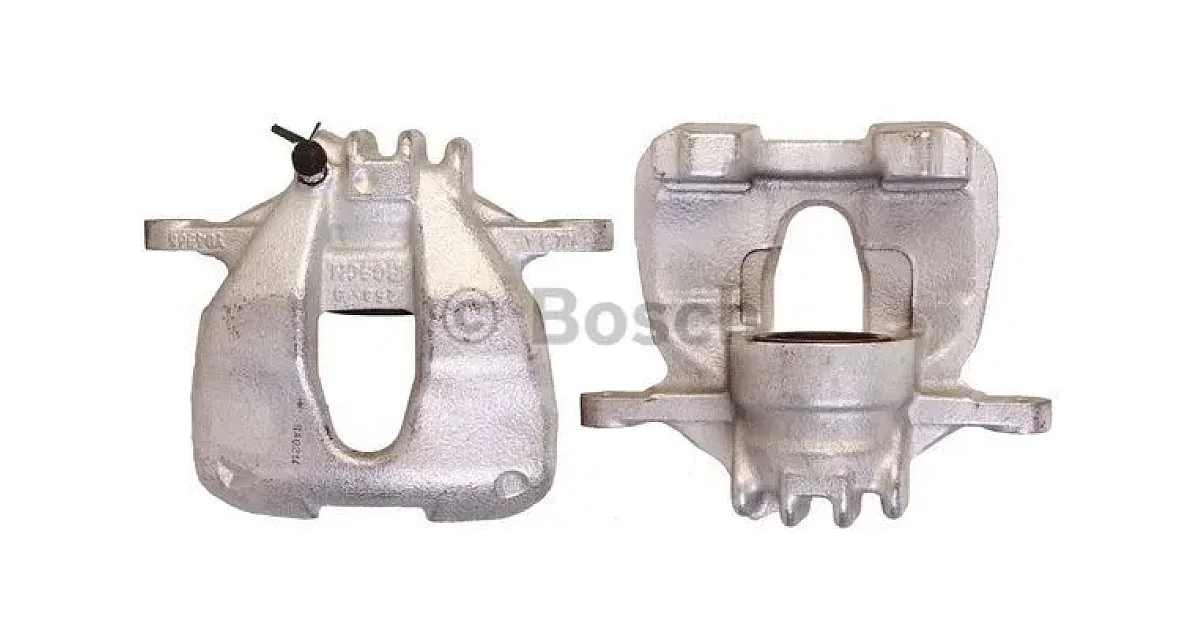 0986135318 - BOSCH - Тормозной суппорт