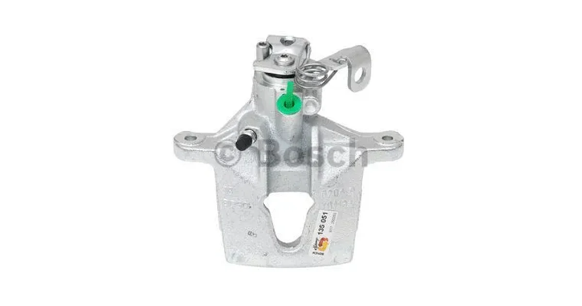 BOSCH - 0986135051 - Тормозной суппорт