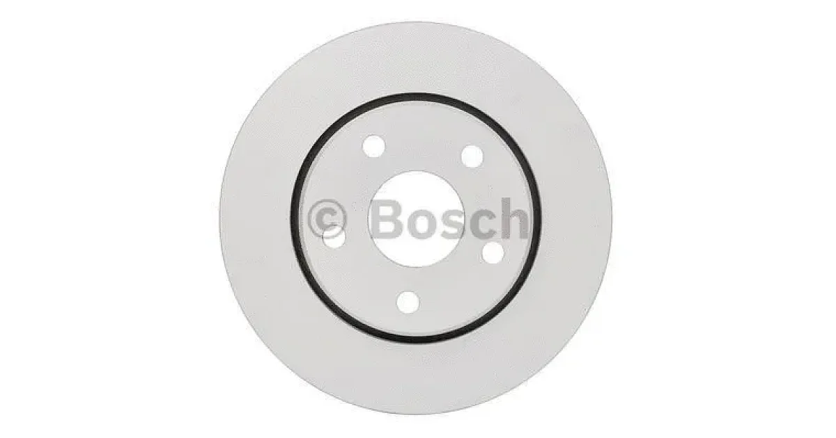 0986479C38 - BOSCH - Тормозной диск