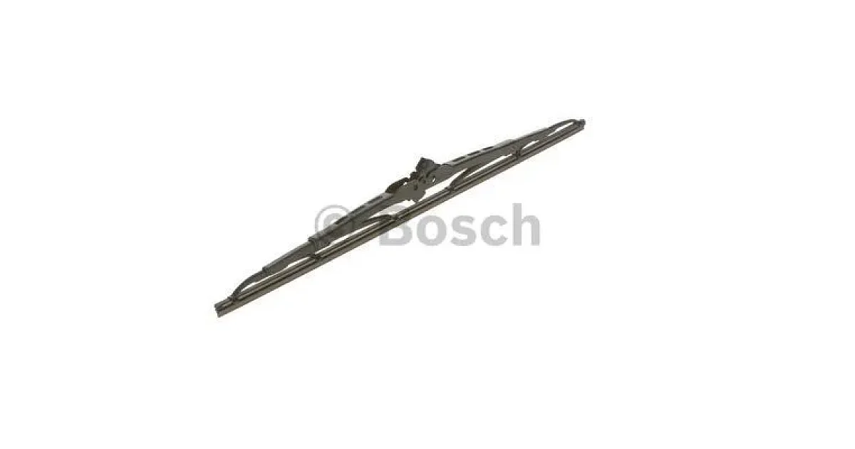 3397011527 - BOSCH - Щетка стеклоочистителя
