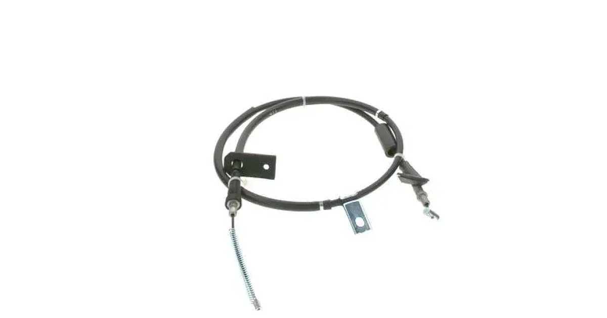 1987477771 - BOSCH - Тросик, cтояночный тормоз