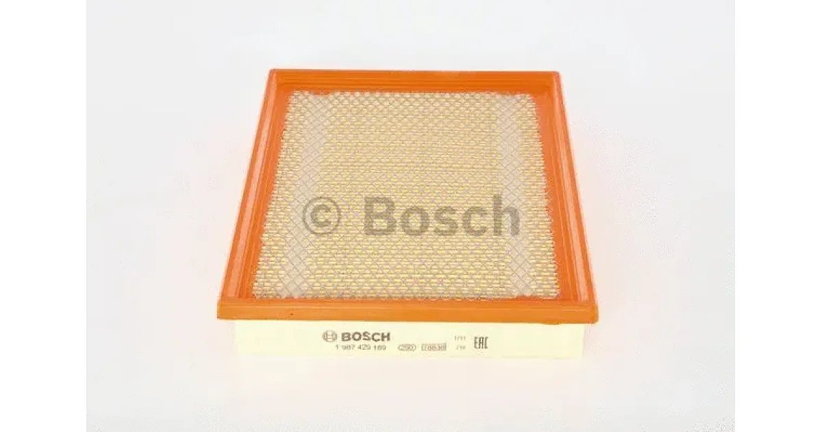 1987429189 - BOSCH - Воздушный фильтр
