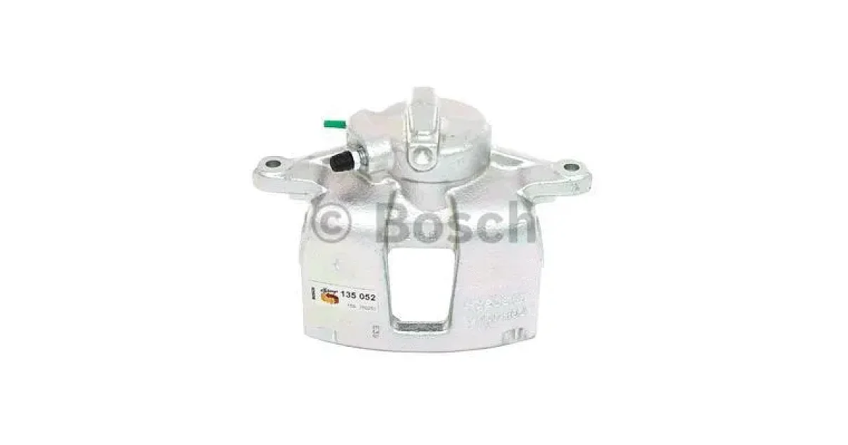 BOSCH - 0986135052 - Тормозной суппорт