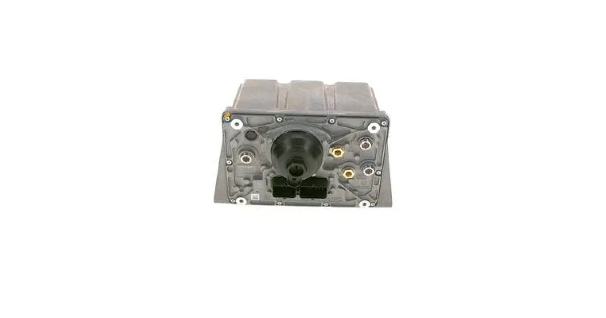 0444010033 - BOSCH - Модуль подачи, впрыск карбамида