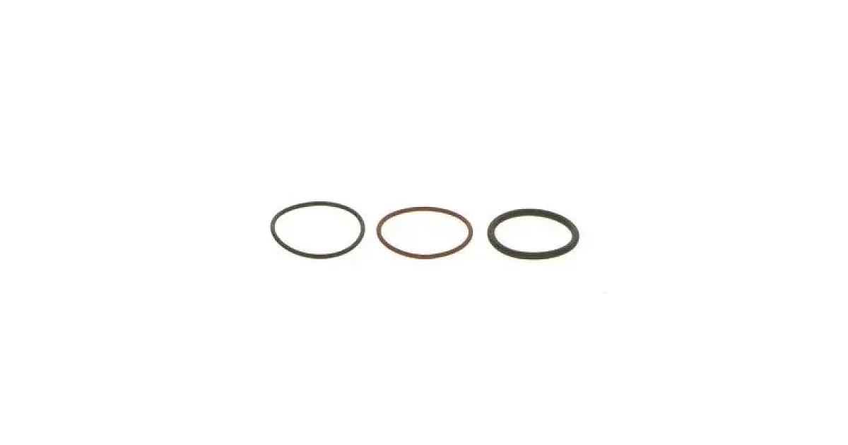 BOSCH F 00V X99 892, Ремкомплект, насос-форсунка