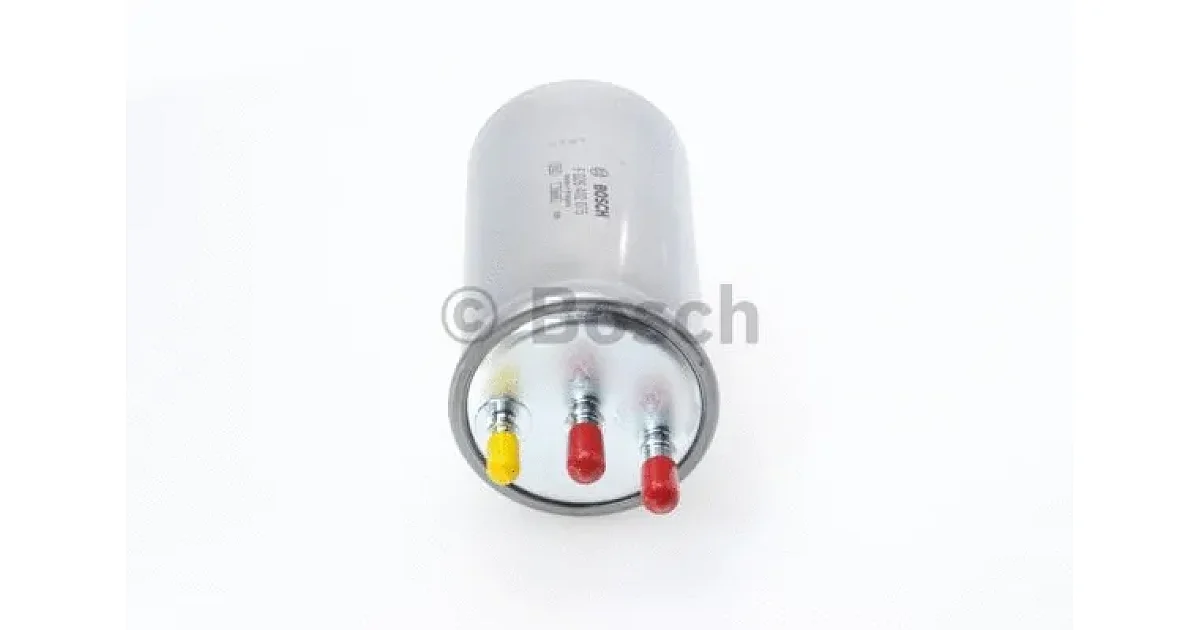 F026402075 - BOSCH - Топливный фильтр