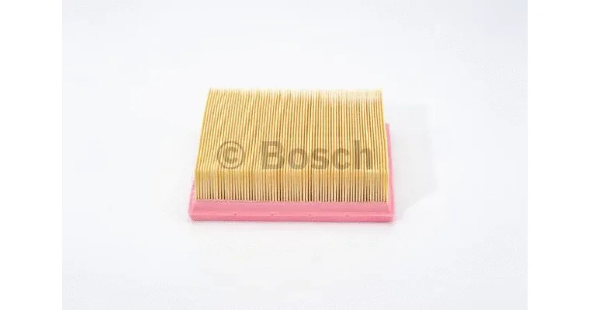 F026400097 - BOSCH - Воздушный фильтр