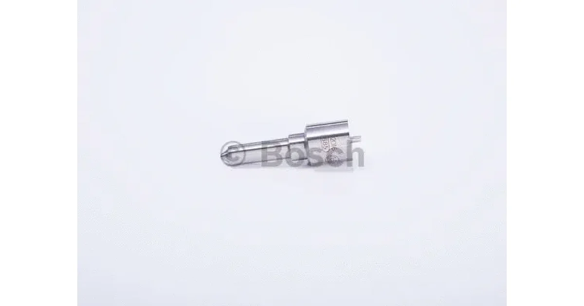 0433175489 - BOSCH - Форсунка