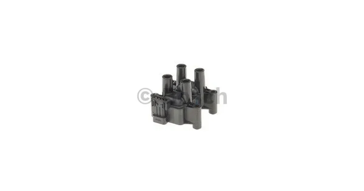 BOSCH F 01R 00A 025, Катушка зажигания