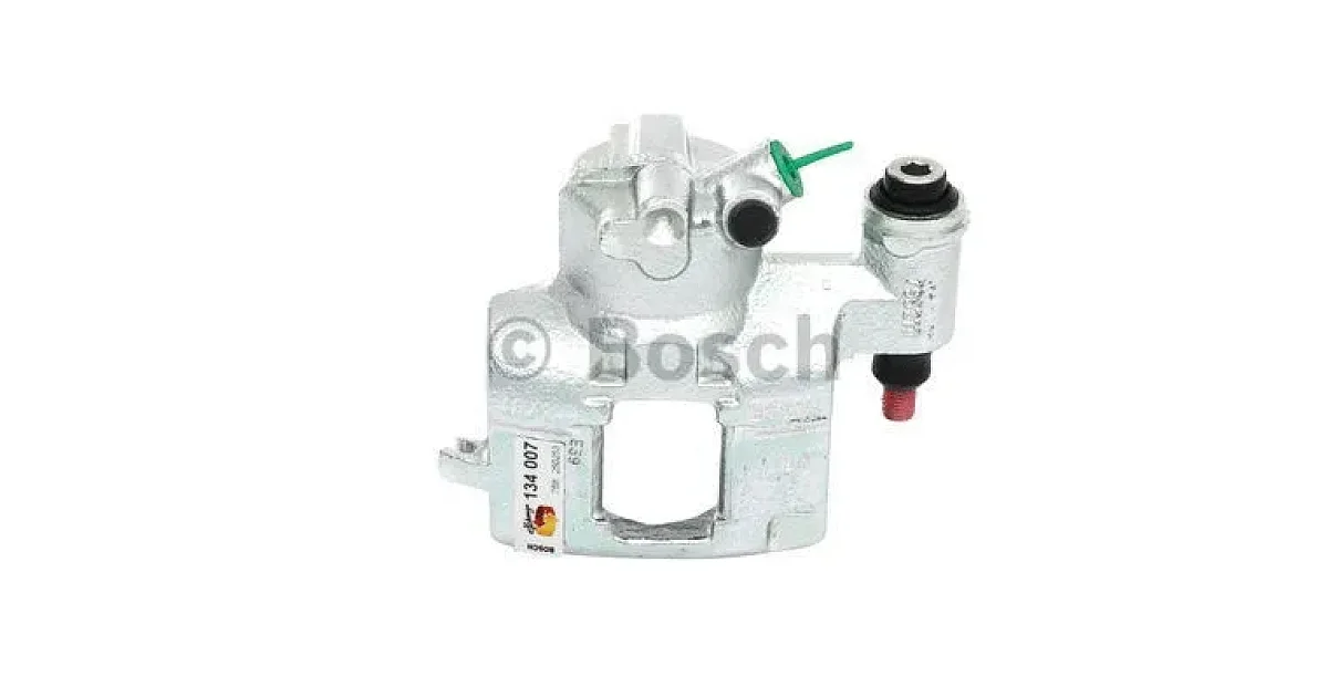 0986134007 - BOSCH - Тормозной суппорт