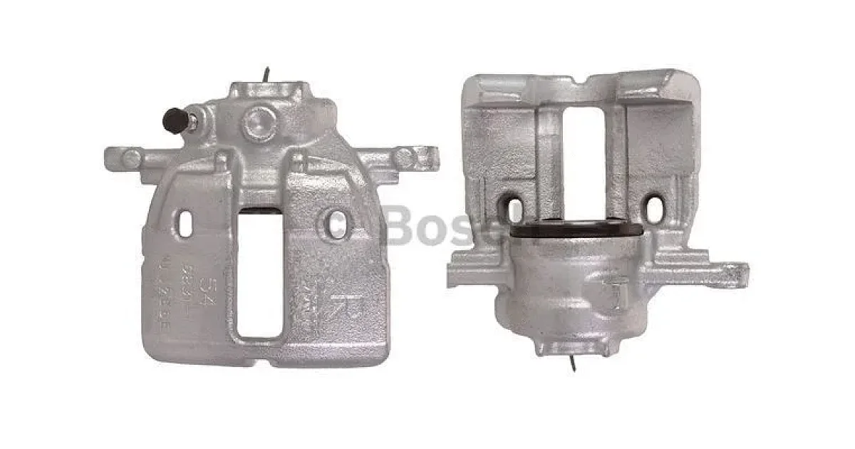 0986135338 - BOSCH - Тормозной суппорт