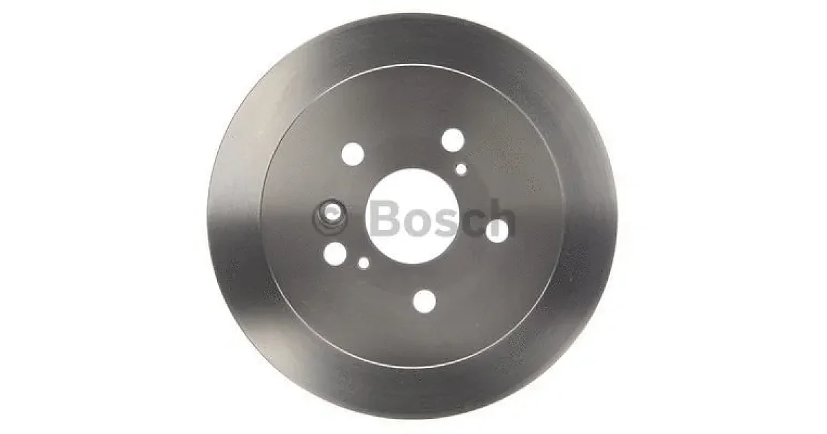 0986479200 - BOSCH - Тормозной диск