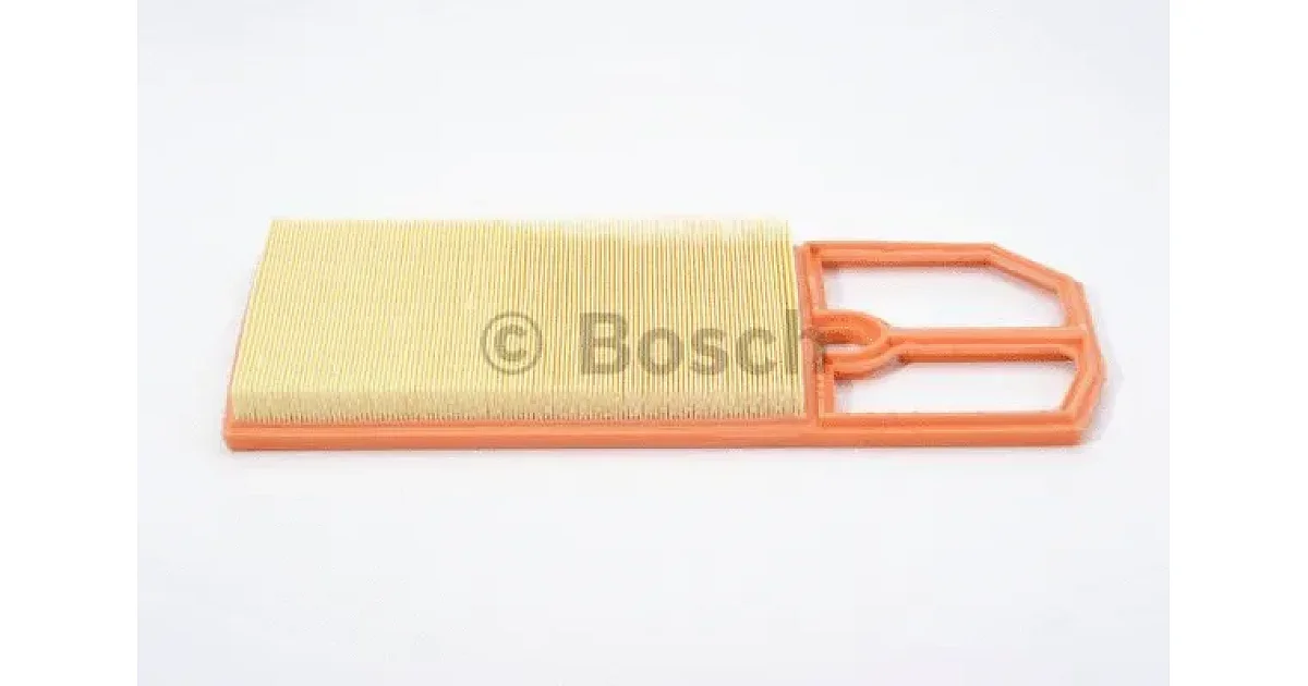 1457433716 - BOSCH - Воздушный фильтр