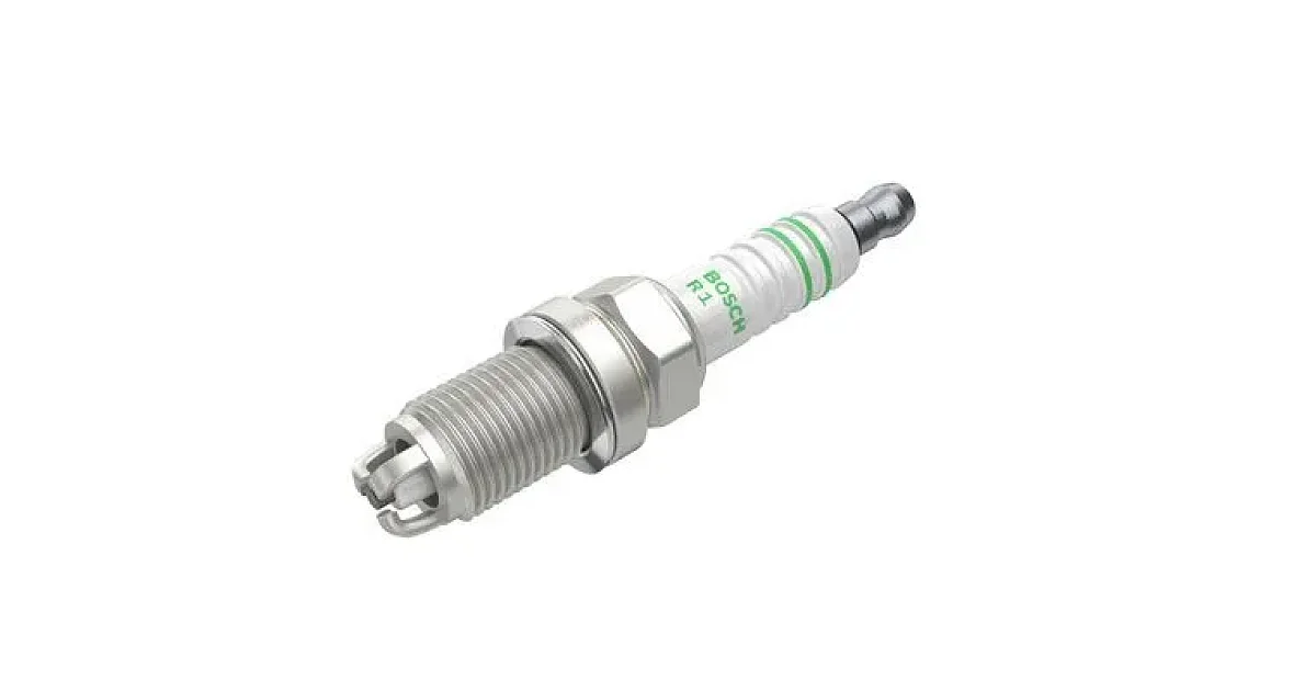 BOSCH 0 241 235 752 (0241235752), Свеча зажигания