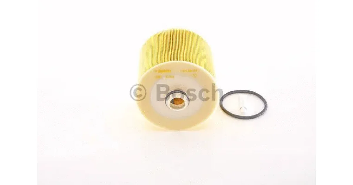 F026400198 - BOSCH - Воздушный фильтр