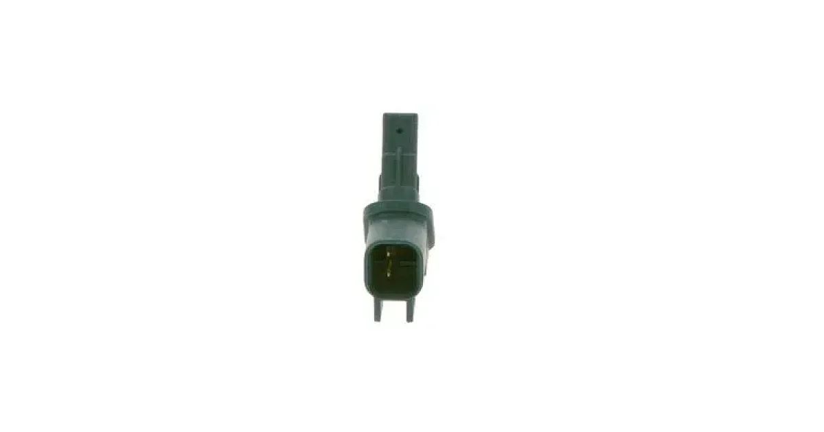 0986594556 - BOSCH - Датчик, частота вращения колеса