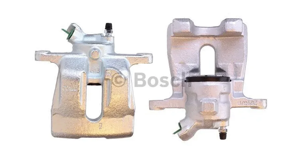 BOSCH - 0986135436 - Тормозной суппорт