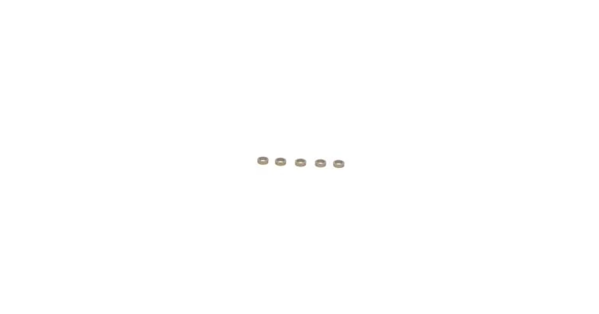 F00ZC99700 - BOSCH - Ремкомплект, система common-rail