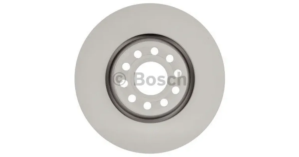 0986479A30 - BOSCH - Тормозной диск