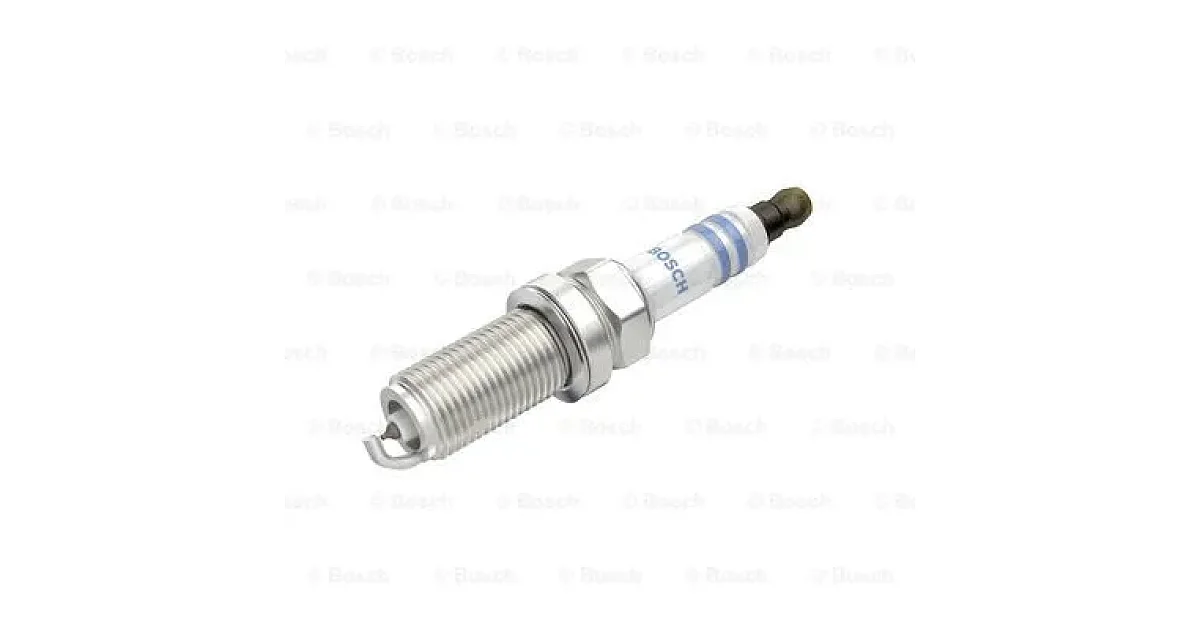0242236577 - BOSCH - Свеча зажигания