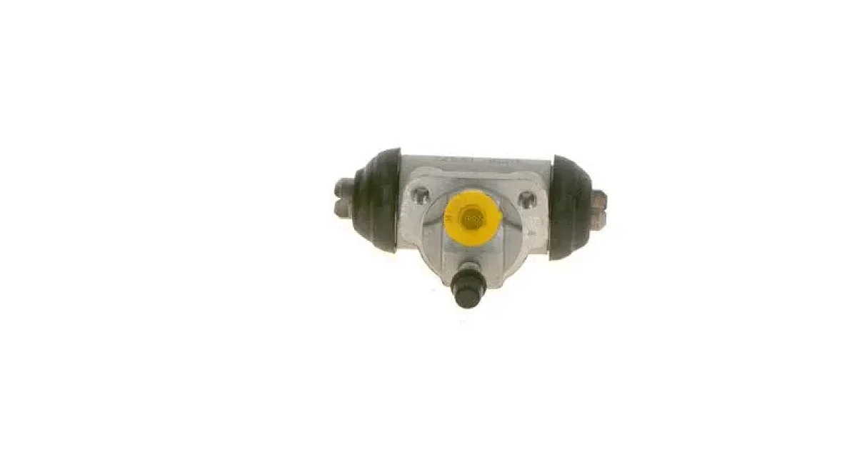 0986475558 - BOSCH - Колесный тормозной цилиндр