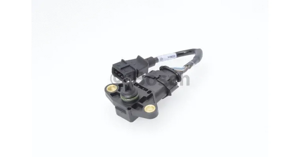 F00C3G1303 - BOSCH - Датчик, давление наддува