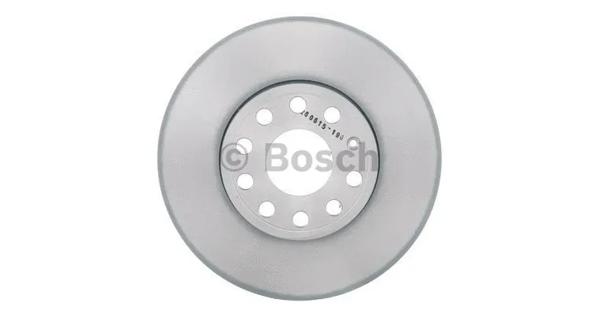 0986479088 - BOSCH - Тормозной диск