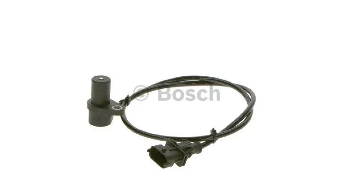 0261210302 - BOSCH - Датчик импульсов