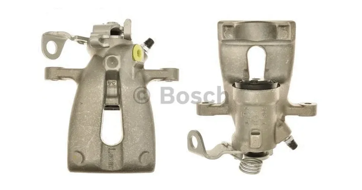 BOSCH - 0986474252 - Тормозной суппорт