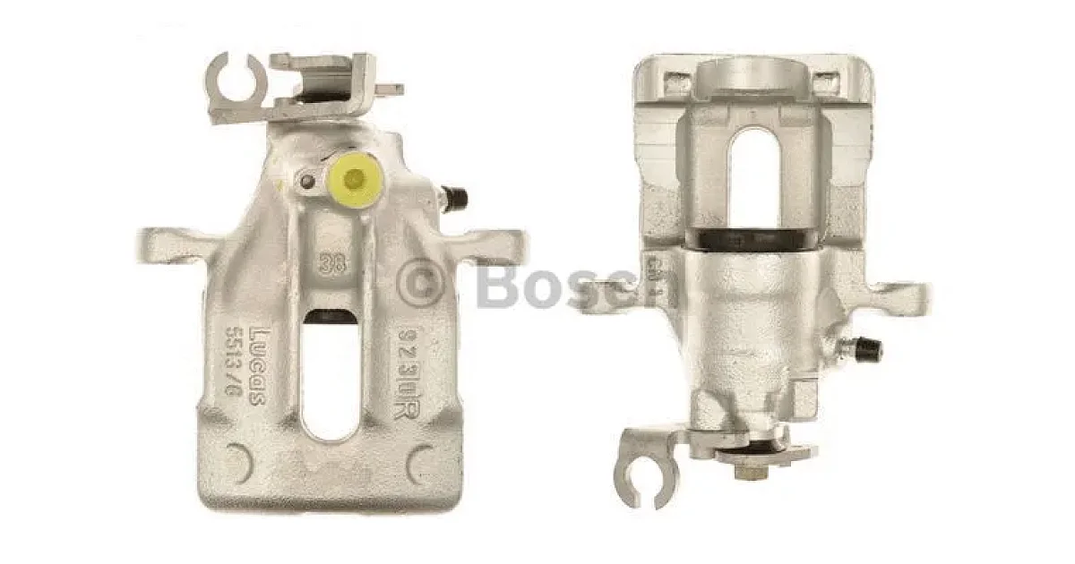 BOSCH - 0986474068 - Тормозной суппорт