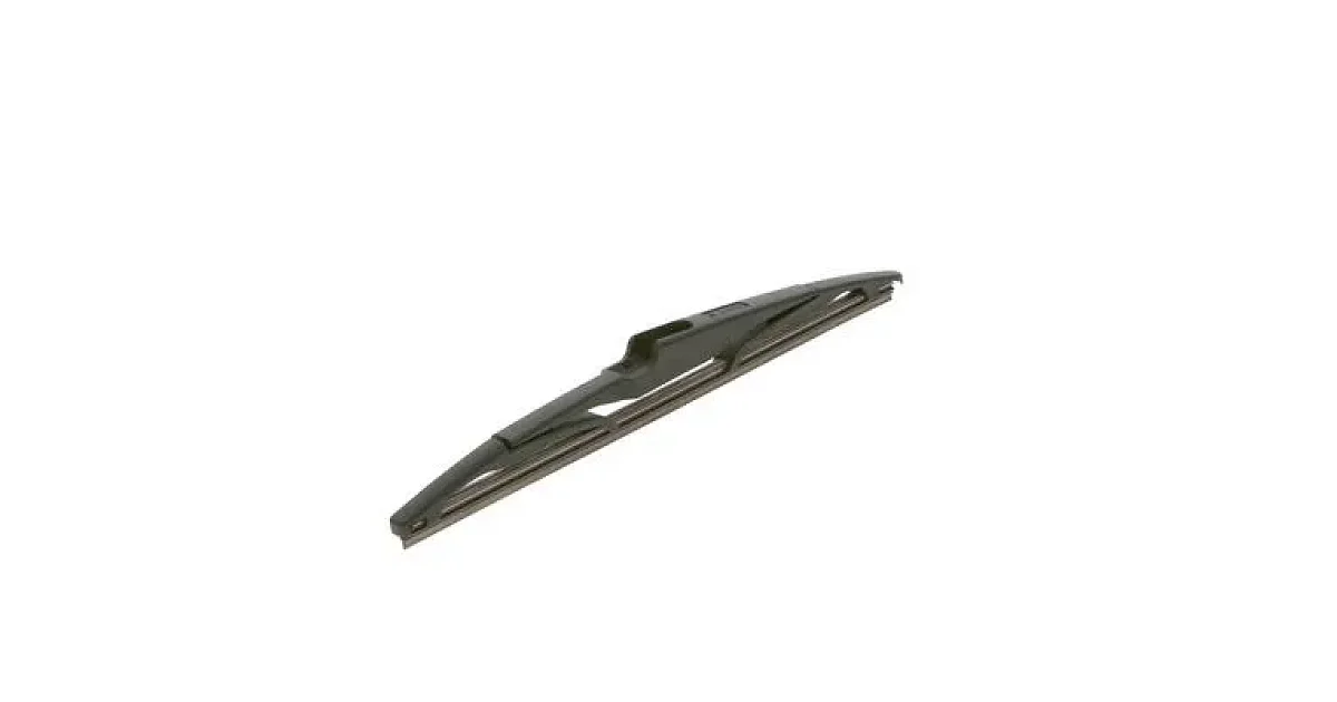 3397015302 - BOSCH - Щетка стеклоочистителя