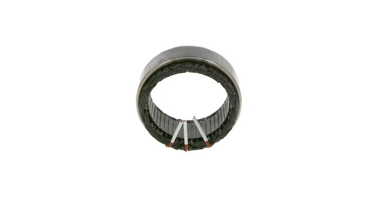 0399630033 - BOSCH - Статор, генератор