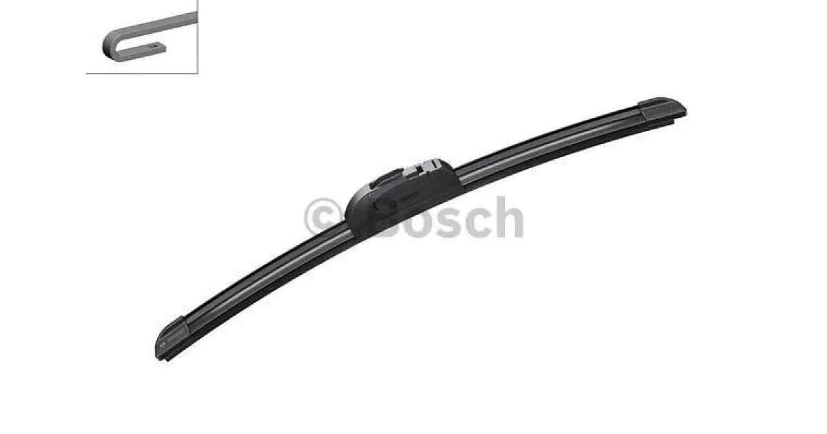 3397008932 - BOSCH - Щетка стеклоочистителя