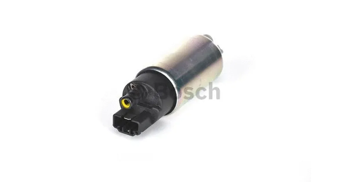 0580454064 - BOSCH - Топливный насос