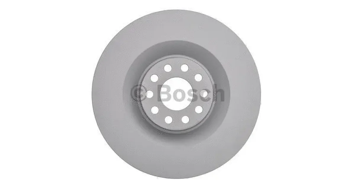 0986479B97 - BOSCH - Тормозной диск