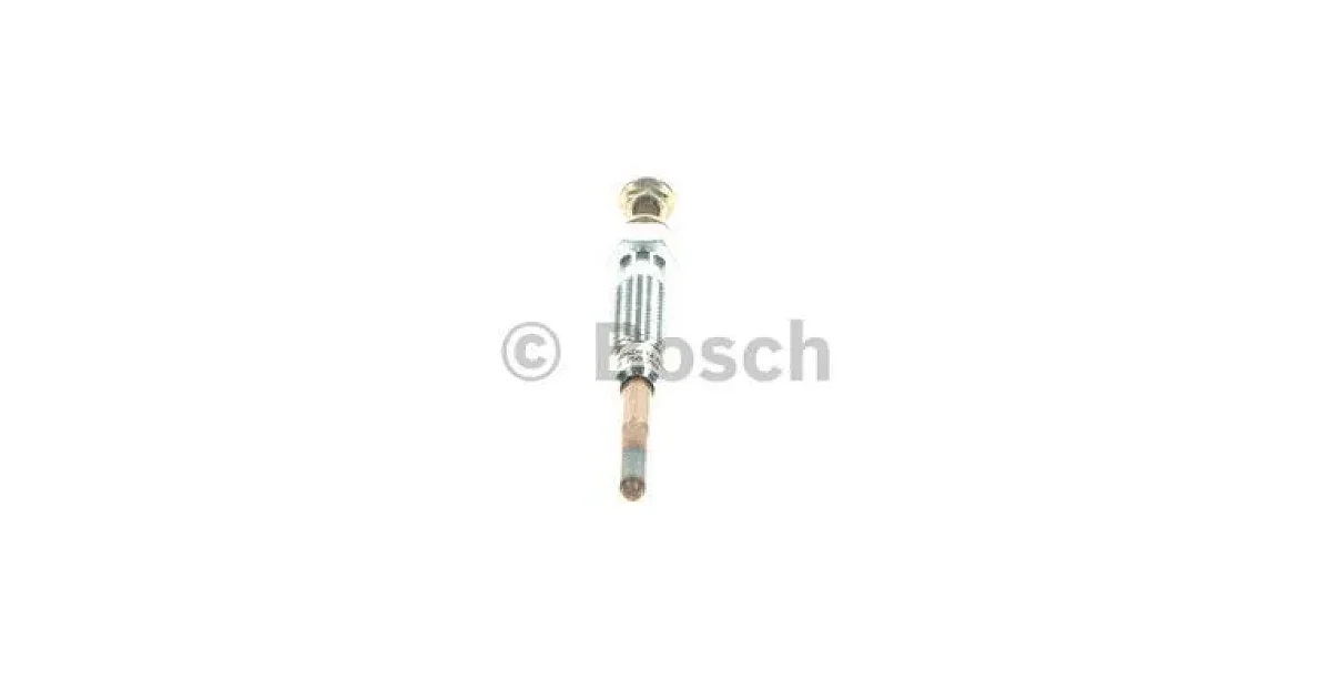 0250202073 - BOSCH - Свеча накаливания