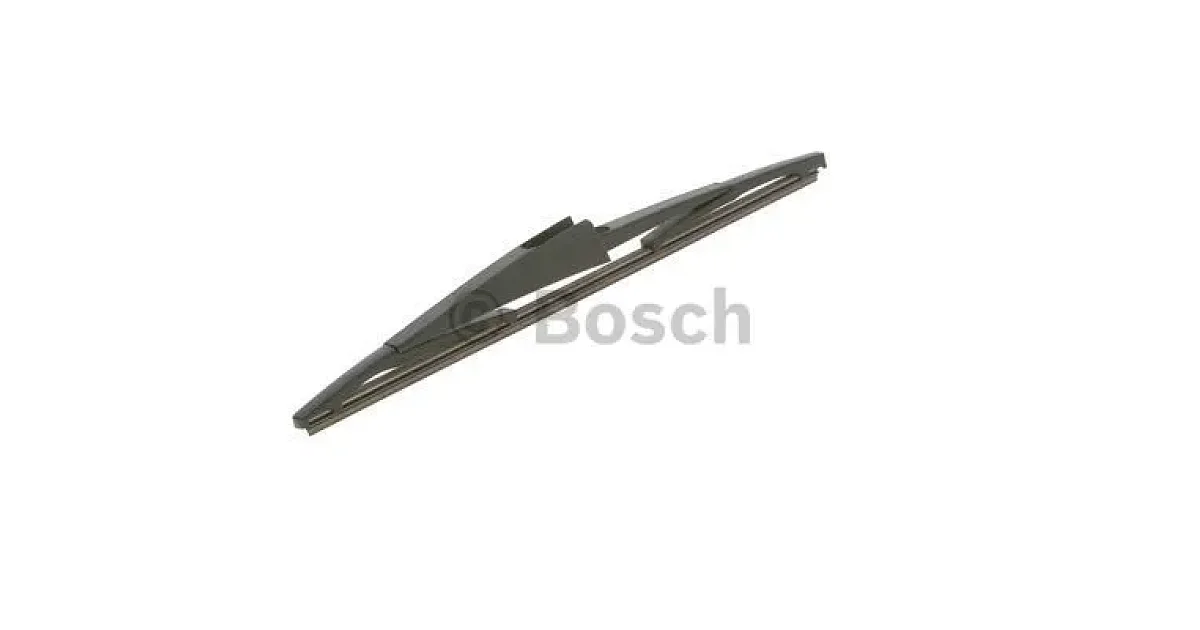 3397004558 - BOSCH - Щетка стеклоочистителя