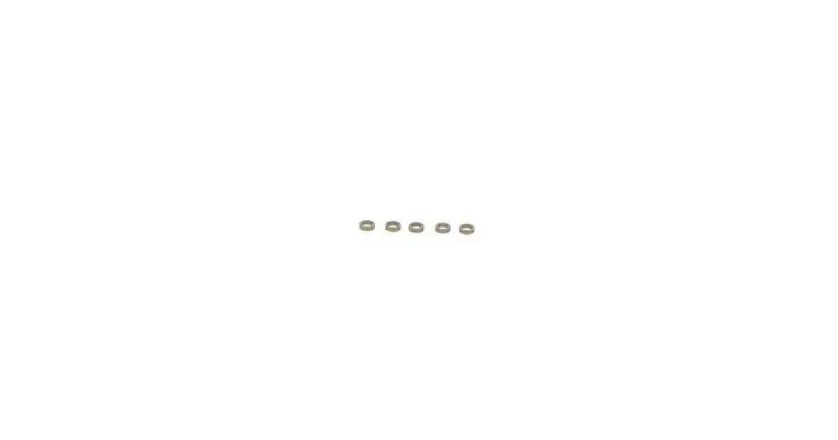 F00ZC99692 - BOSCH - Ремкомплект, система common-rail