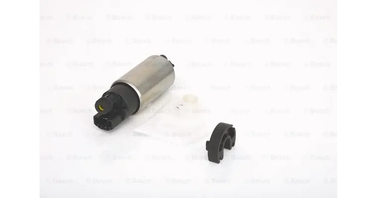 0986580908 - BOSCH - Топливный насос