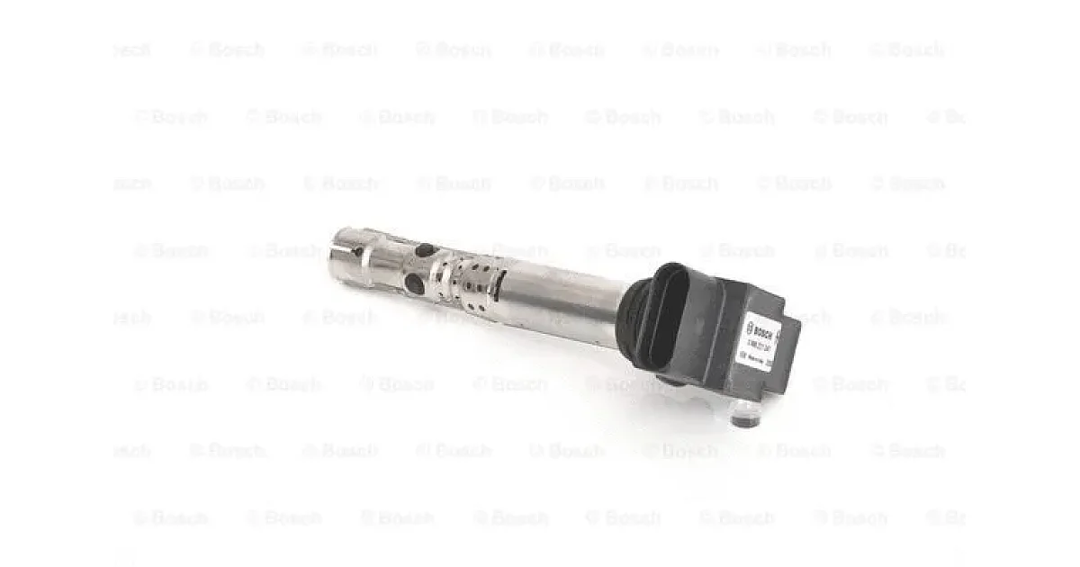 0986221047 - BOSCH - Катушка зажигания